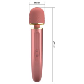 Klitoralni Pretty Love interesting massager BI 14808-1-6